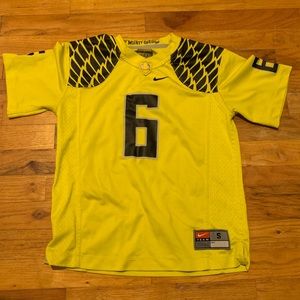 Mighty Ducks Youth Jersey